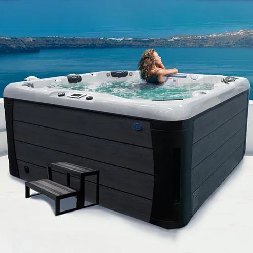 Deck hot tubs for sale in Great Falls